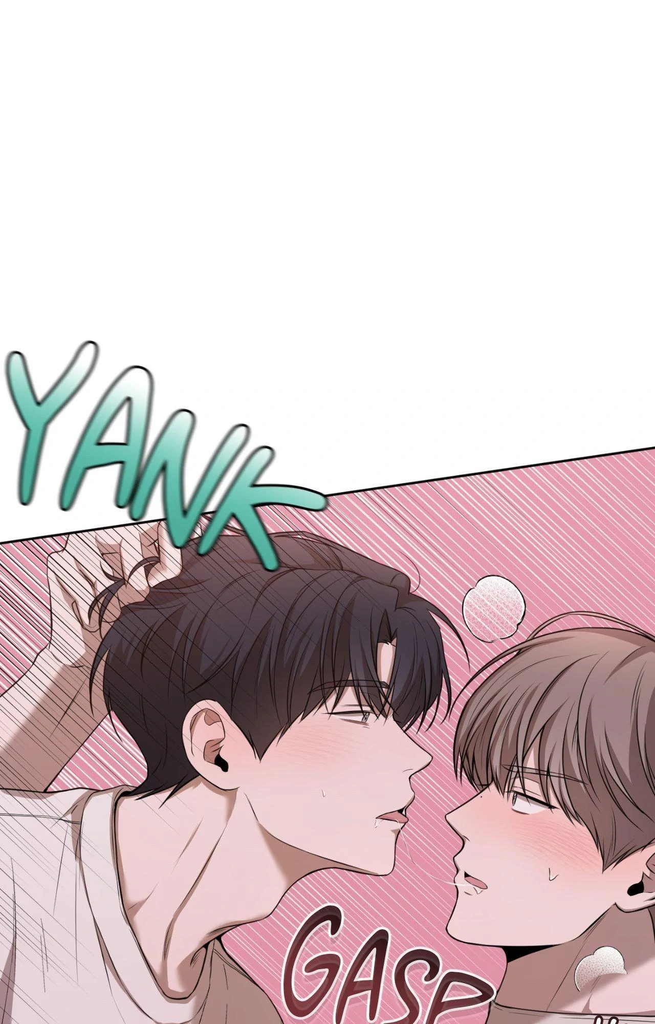 Don’t Lie to Me [Official][Uncensored] - Chapter 13 manhwa