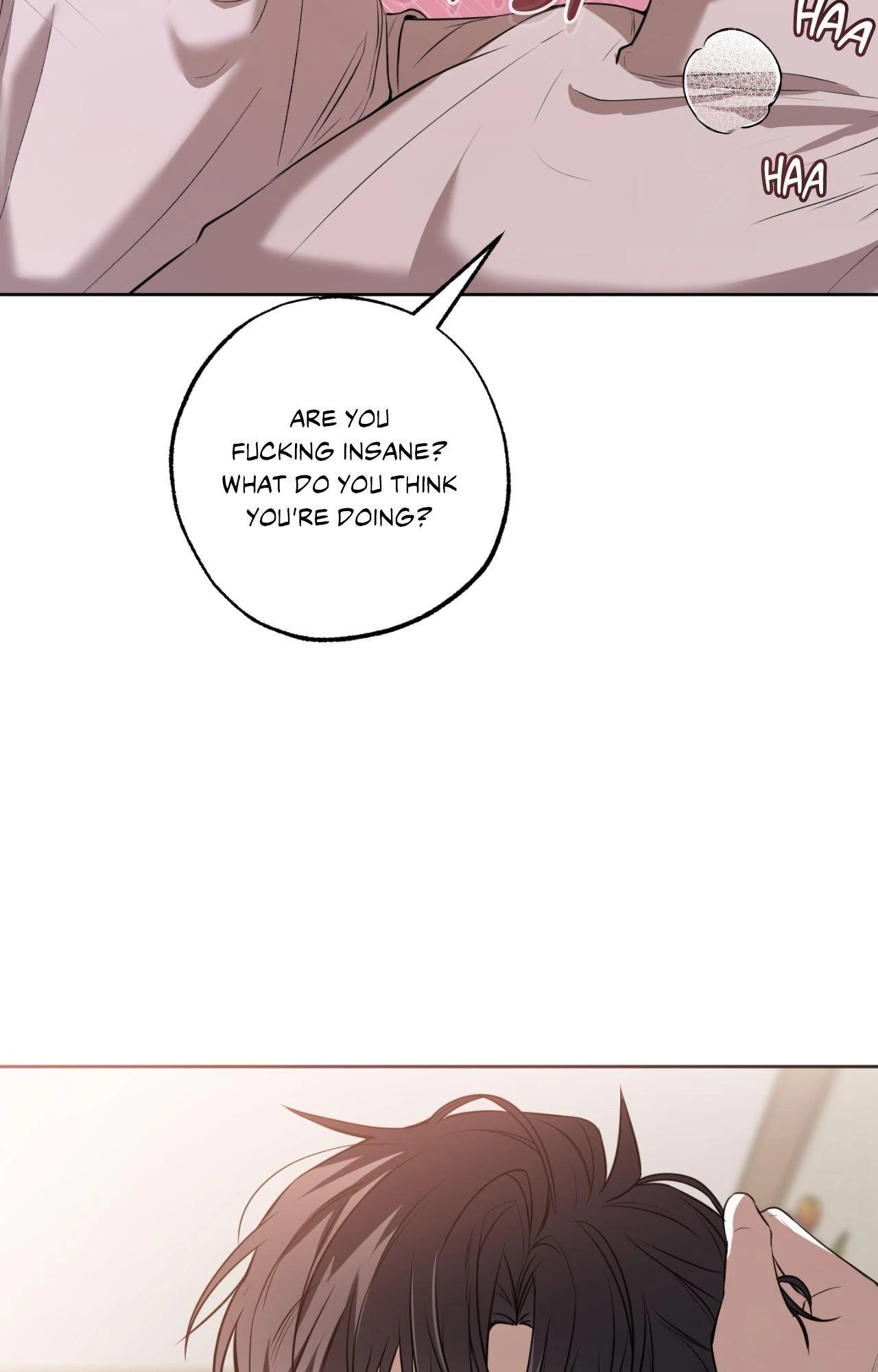 Don’t Lie to Me [Official][Uncensored] - Chapter 13 manhwa