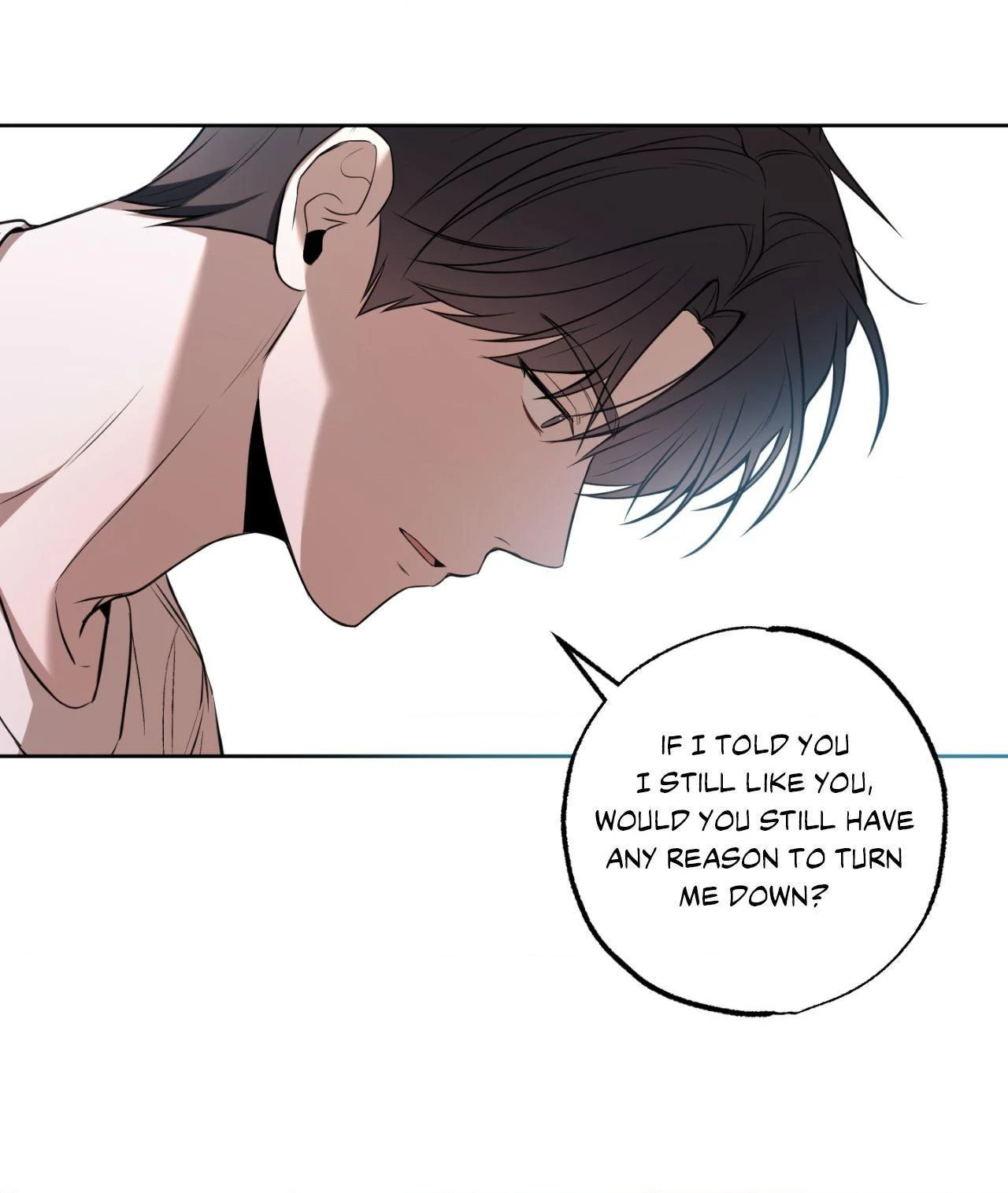 Don’t Lie to Me [Official][Uncensored] - Chapter 13 manhwa