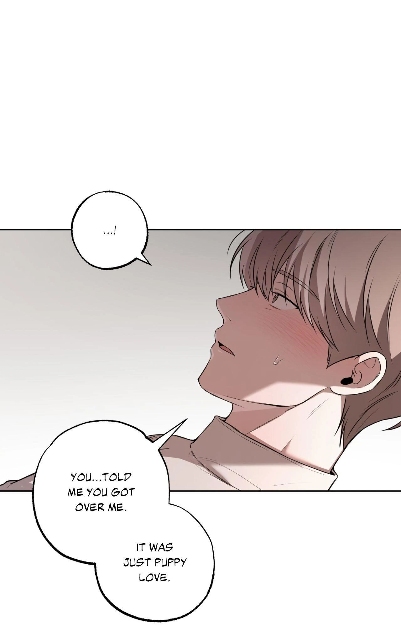 Don’t Lie to Me [Official][Uncensored] - Chapter 13 manhwa