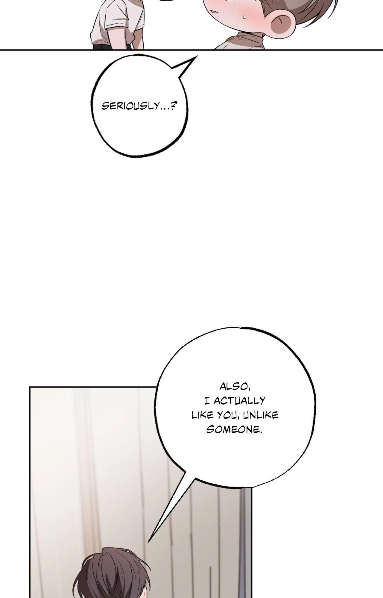 Don’t Lie to Me [Official][Uncensored] - Chapter 13 manhwa