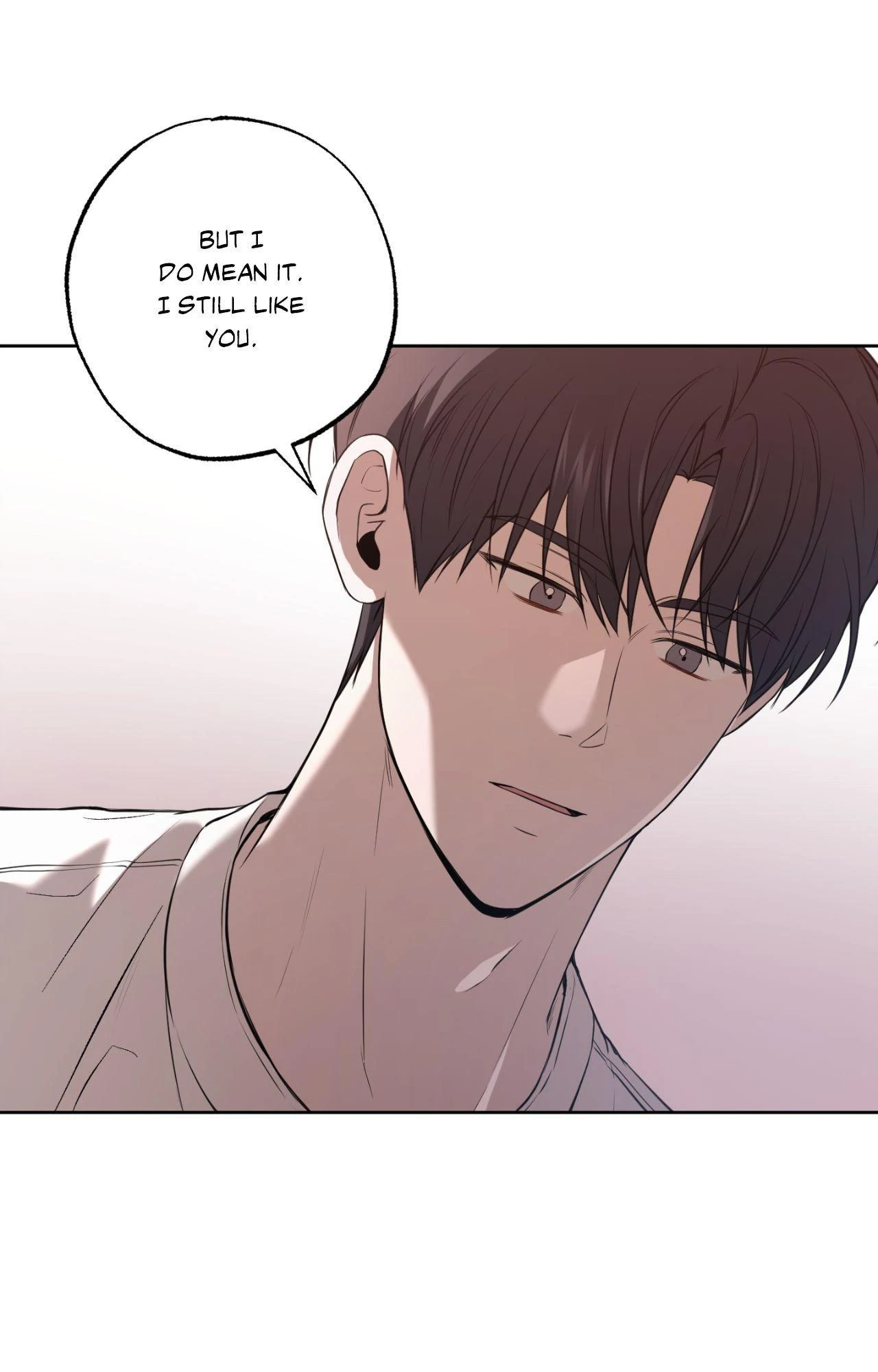 Don’t Lie to Me [Official][Uncensored] - Chapter 13 manhwa