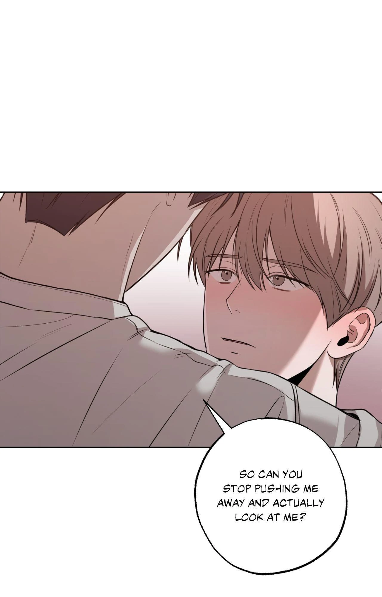 Don’t Lie to Me [Official][Uncensored] - Chapter 13 manhwa