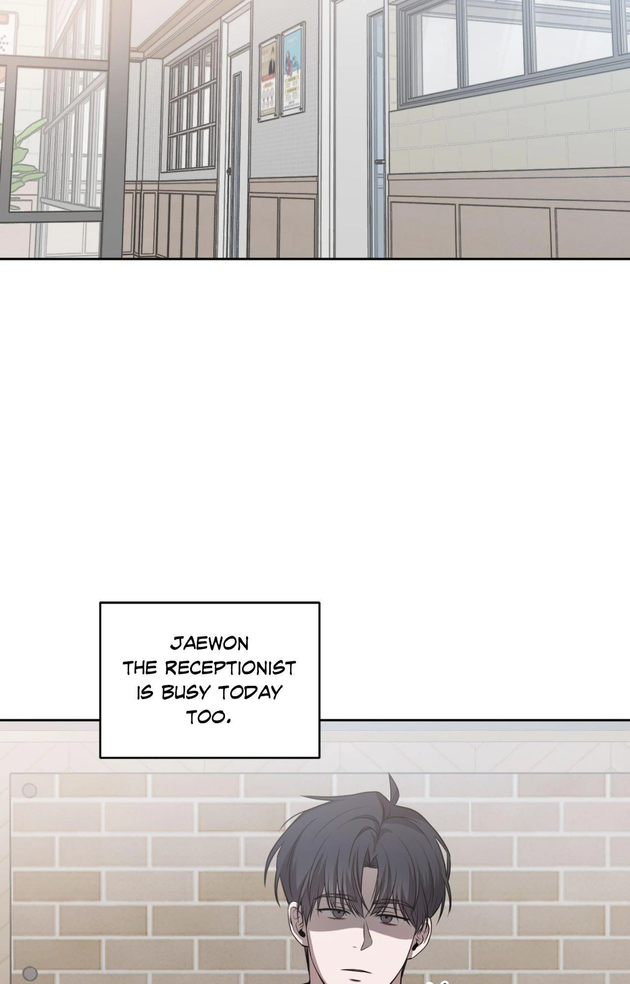 Don’t Lie to Me [Official][Uncensored] - Chapter 13 manhwa