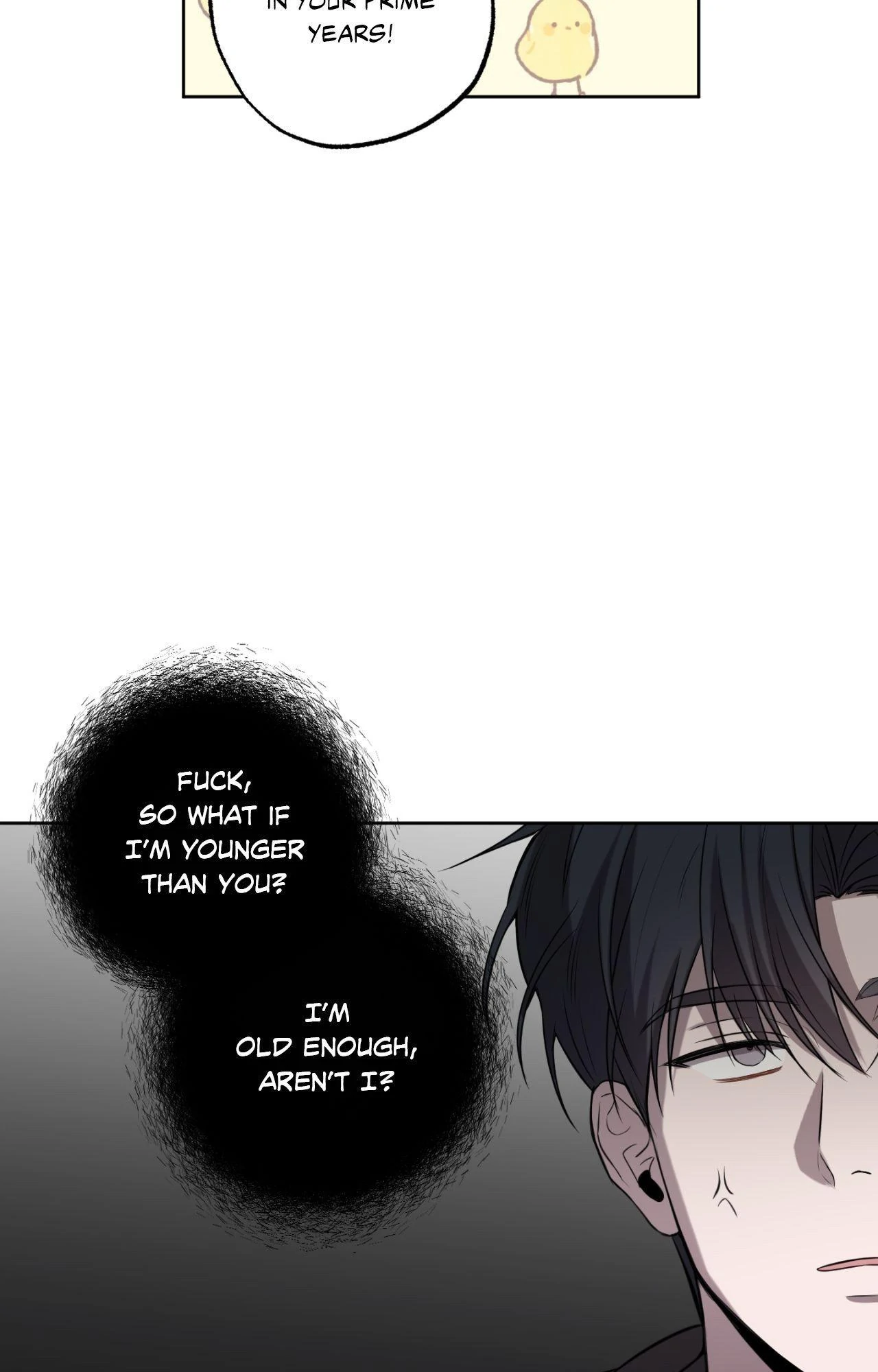 Don’t Lie to Me [Official][Uncensored] - Chapter 13 manhwa