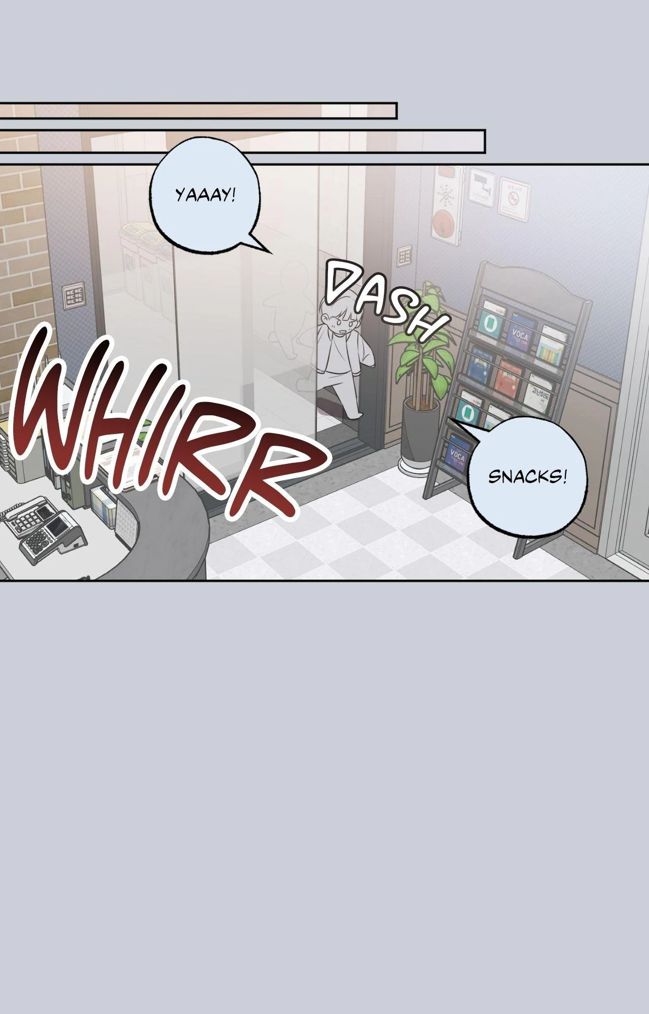 Don’t Lie to Me [Official][Uncensored] - Chapter 13 manhwa