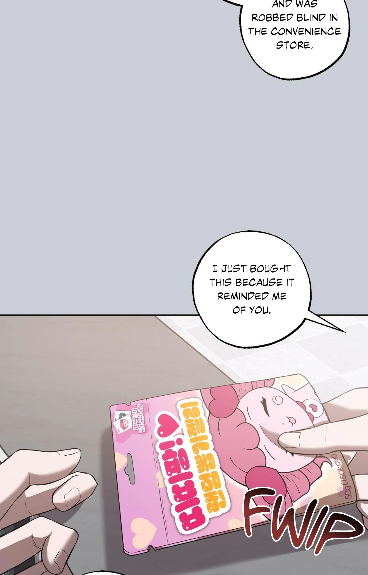 Don’t Lie to Me [Official][Uncensored] - Chapter 13 manhwa