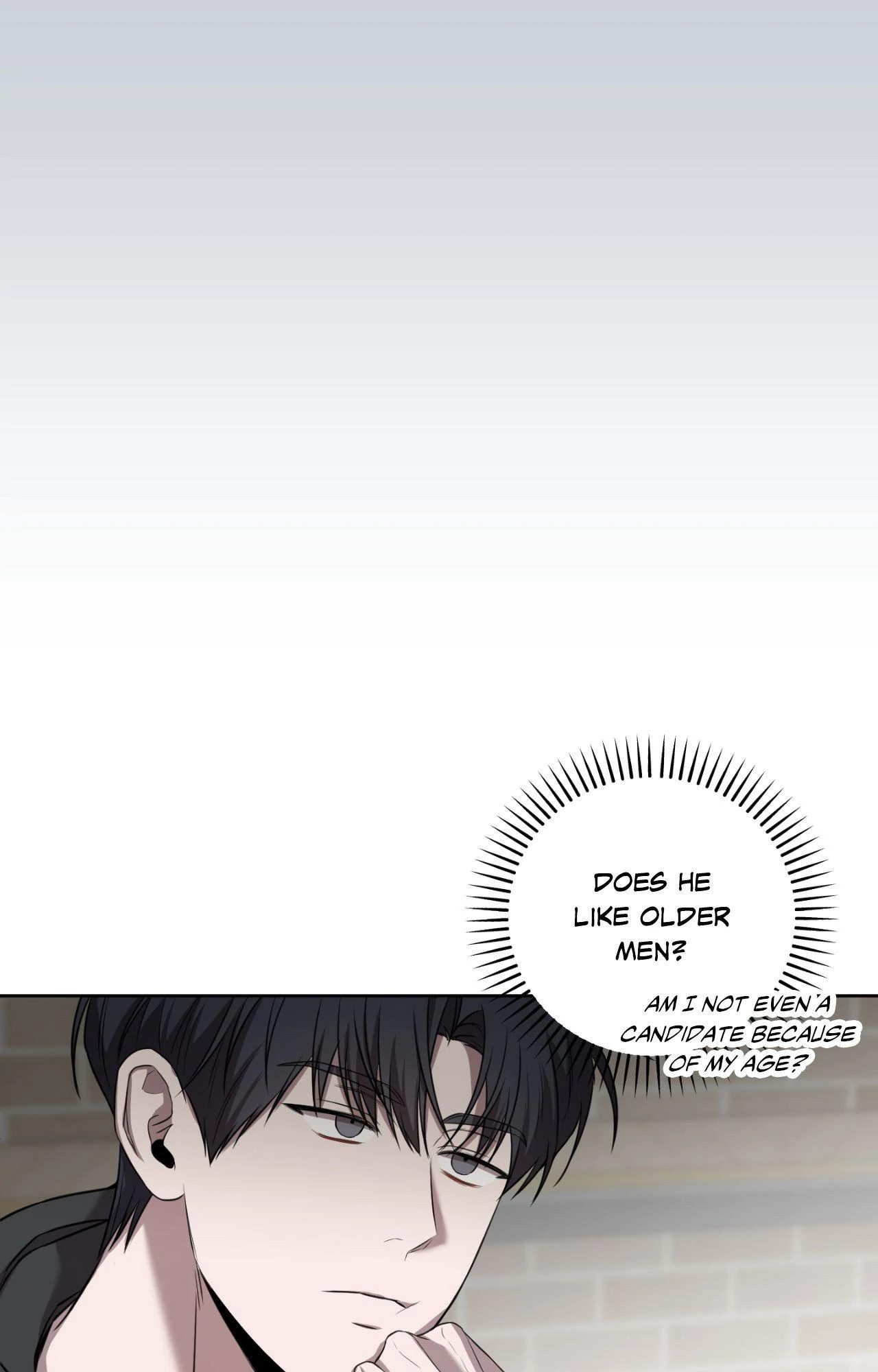 Don’t Lie to Me [Official][Uncensored] - Chapter 13 manhwa