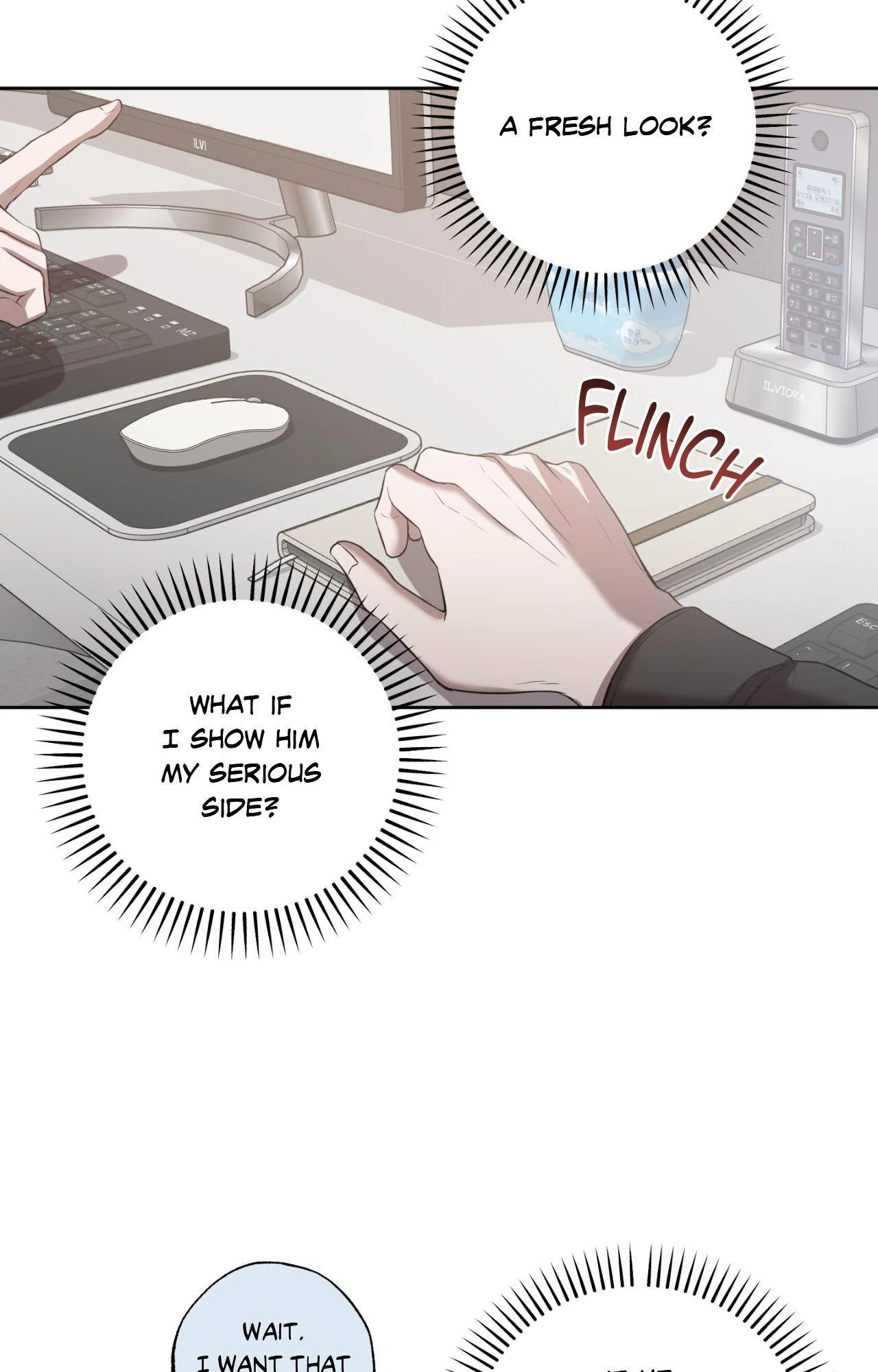 Don’t Lie to Me [Official][Uncensored] - Chapter 13 manhwa