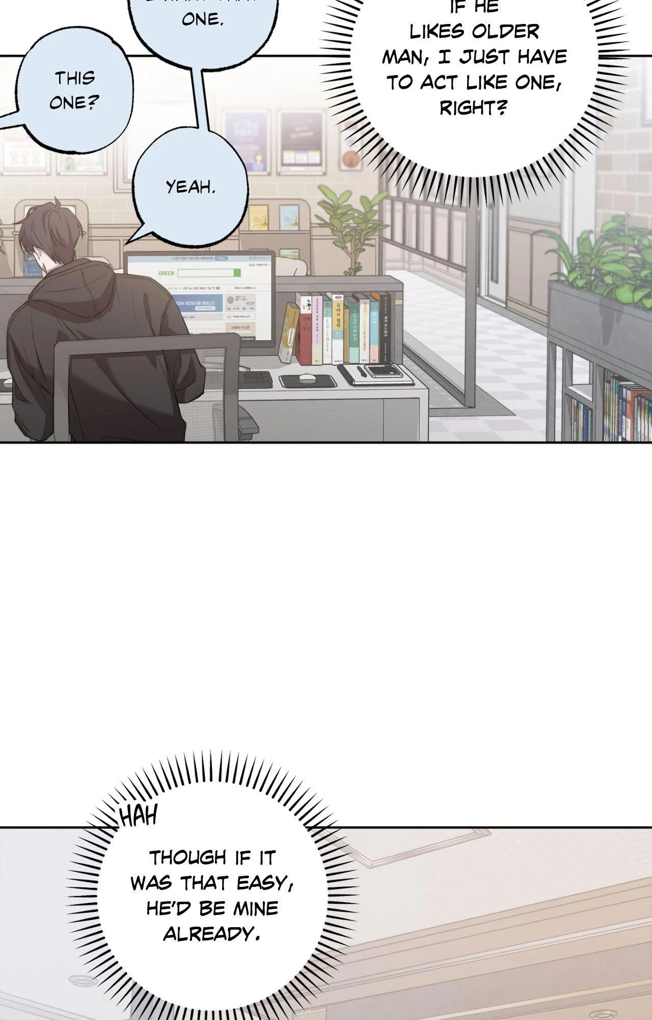 Don’t Lie to Me [Official][Uncensored] - Chapter 13 manhwa