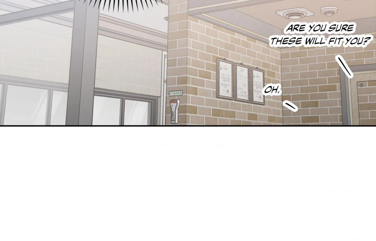 Don’t Lie to Me [Official][Uncensored] - Chapter 13 manhwa