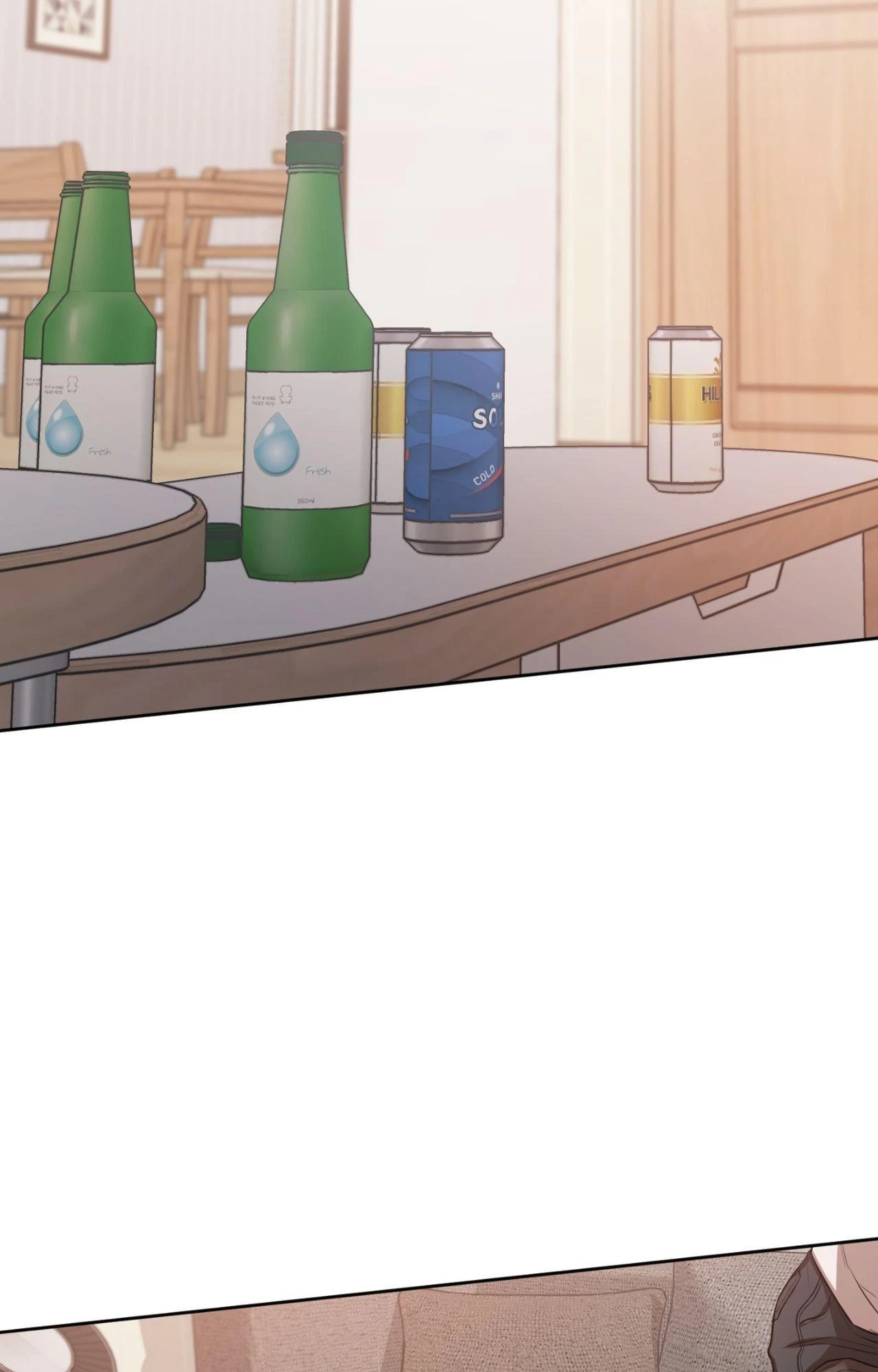 Don’t Lie to Me [Official][Uncensored] - Chapter 13 manhwa