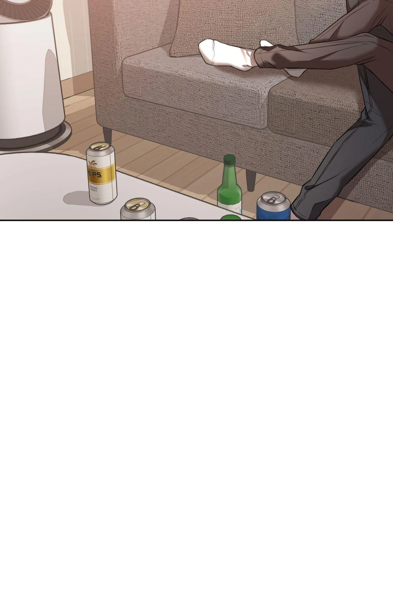 Don’t Lie to Me [Official][Uncensored] - Chapter 13 manhwa