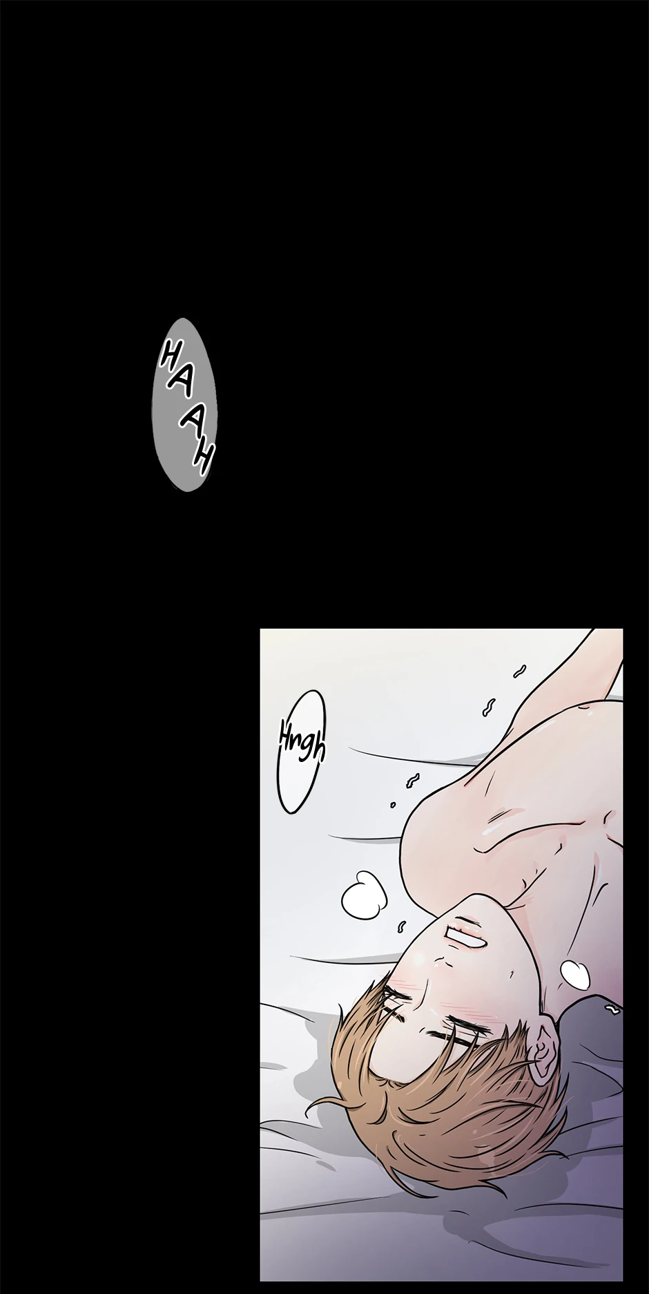 The Precinct of Souls (Mature) - 1. Alive manhwa