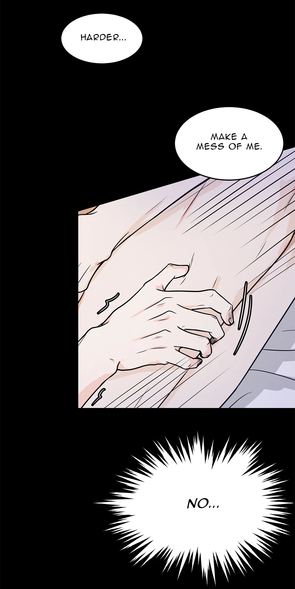 The Precinct of Souls (Mature) - 1. Alive manhwa