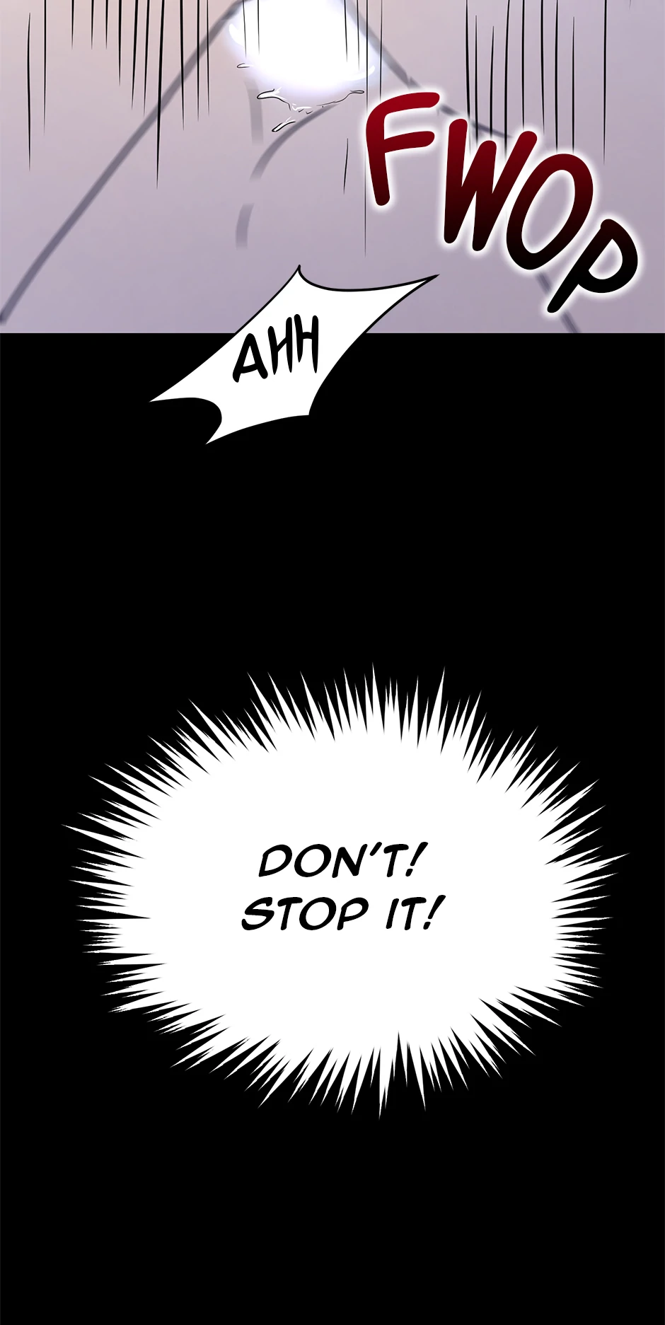 The Precinct of Souls (Mature) - 1. Alive manhwa