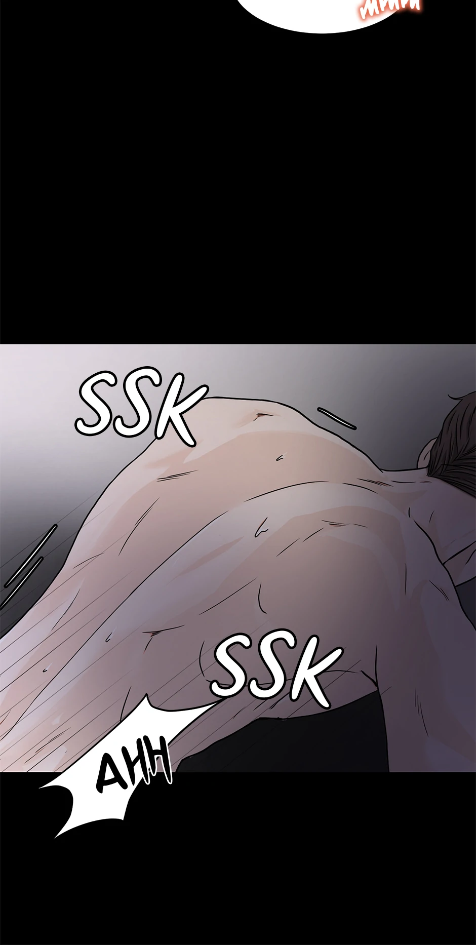 The Precinct of Souls (Mature) - 1. Alive manhwa