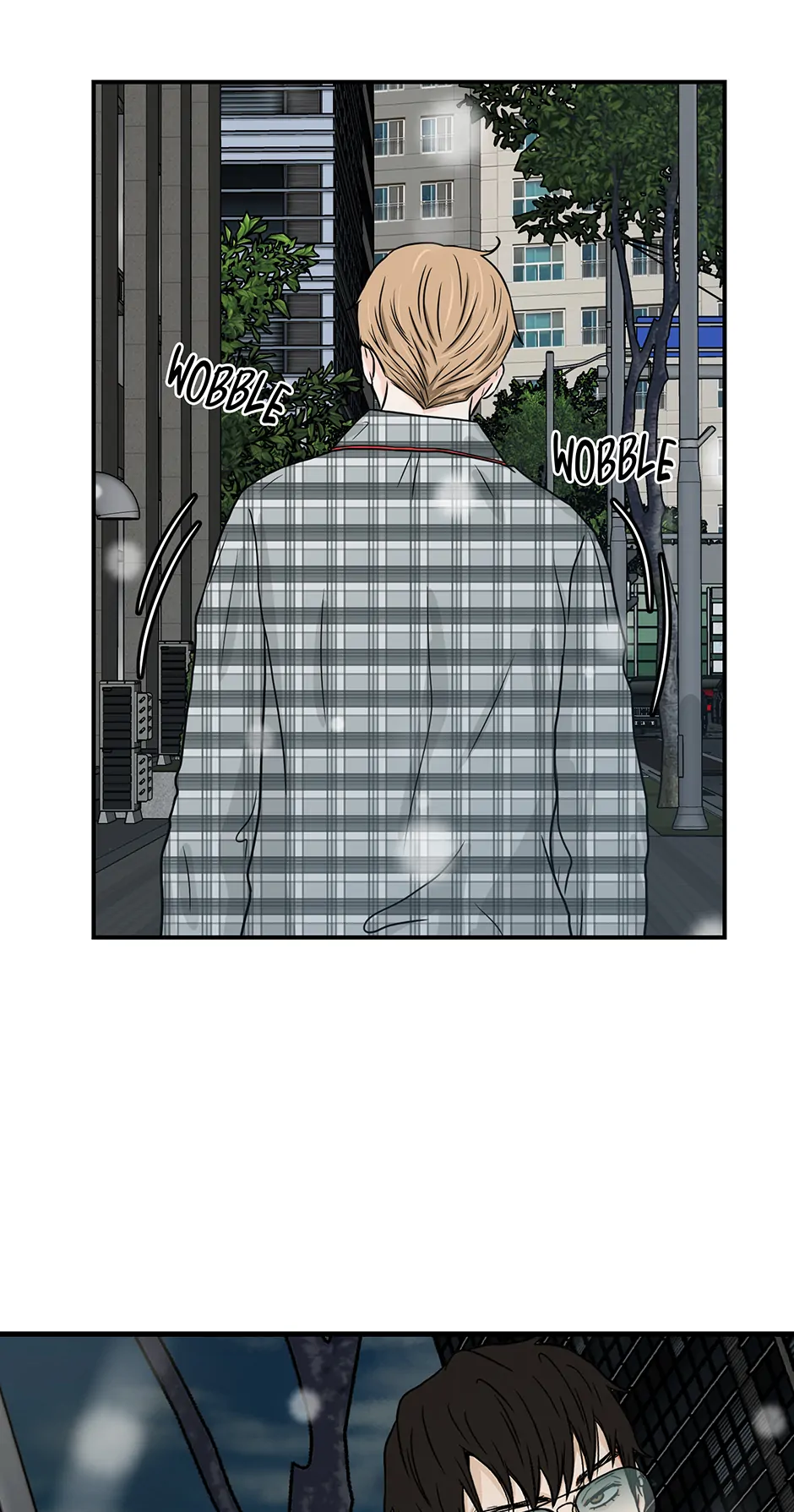 The Precinct of Souls (Mature) - 1. Alive manhwa