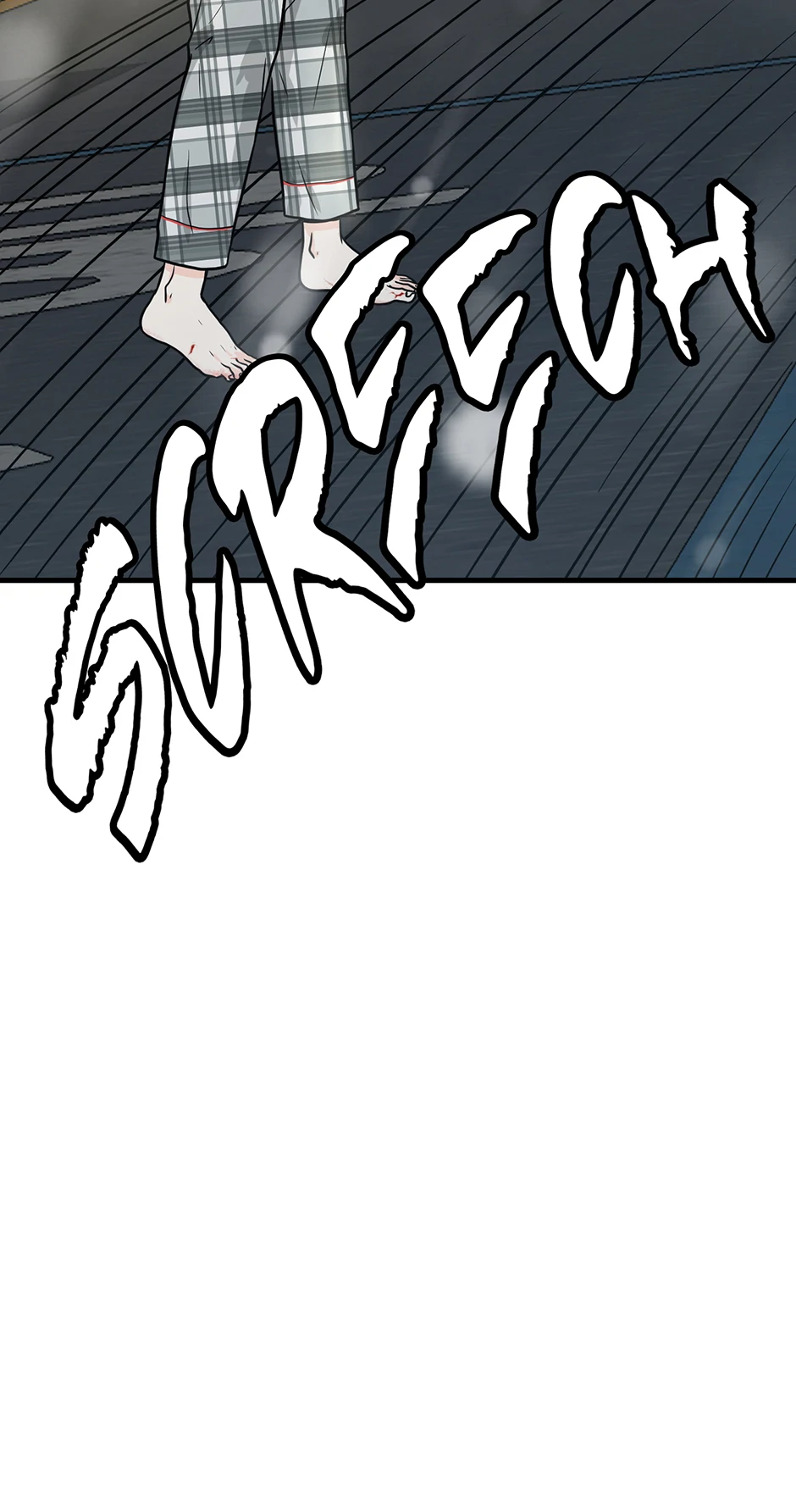 The Precinct of Souls (Mature) - 1. Alive manhwa