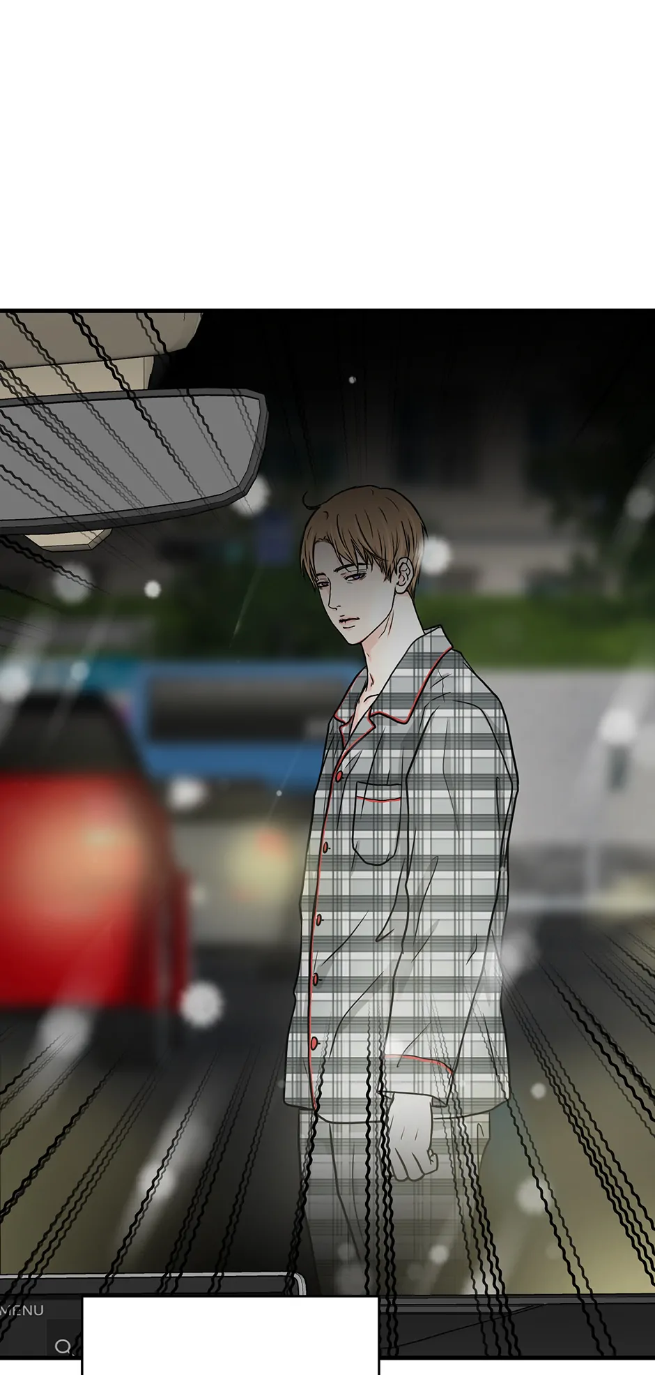 The Precinct of Souls (Mature) - 1. Alive manhwa