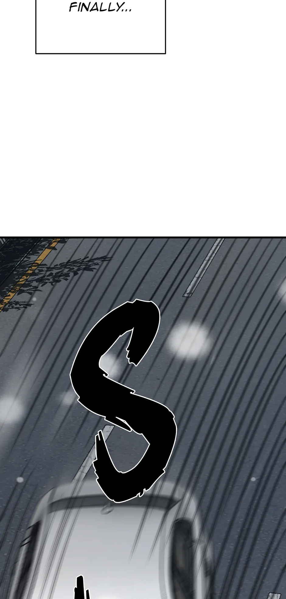 The Precinct of Souls (Mature) - 1. Alive manhwa
