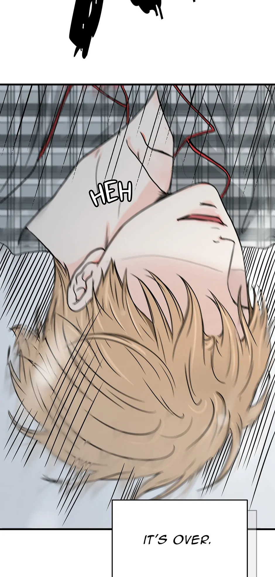 The Precinct of Souls (Mature) - 1. Alive manhwa