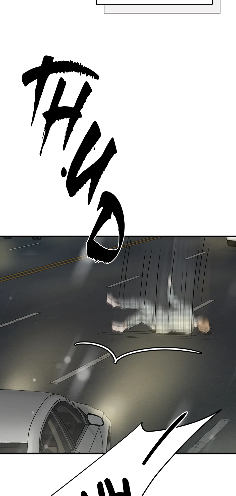 The Precinct of Souls (Mature) - 1. Alive manhwa