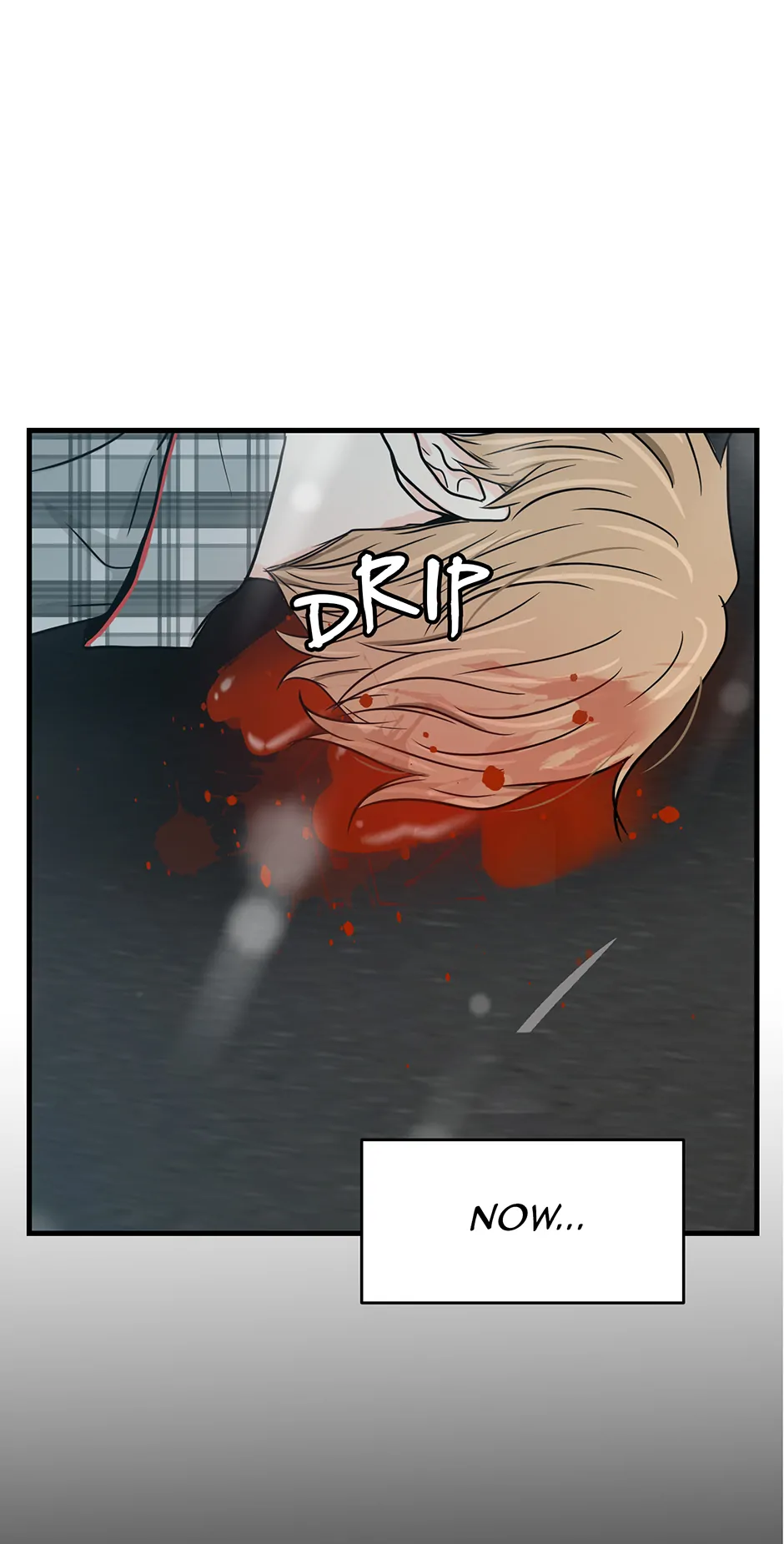 The Precinct of Souls (Mature) - 1. Alive manhwa