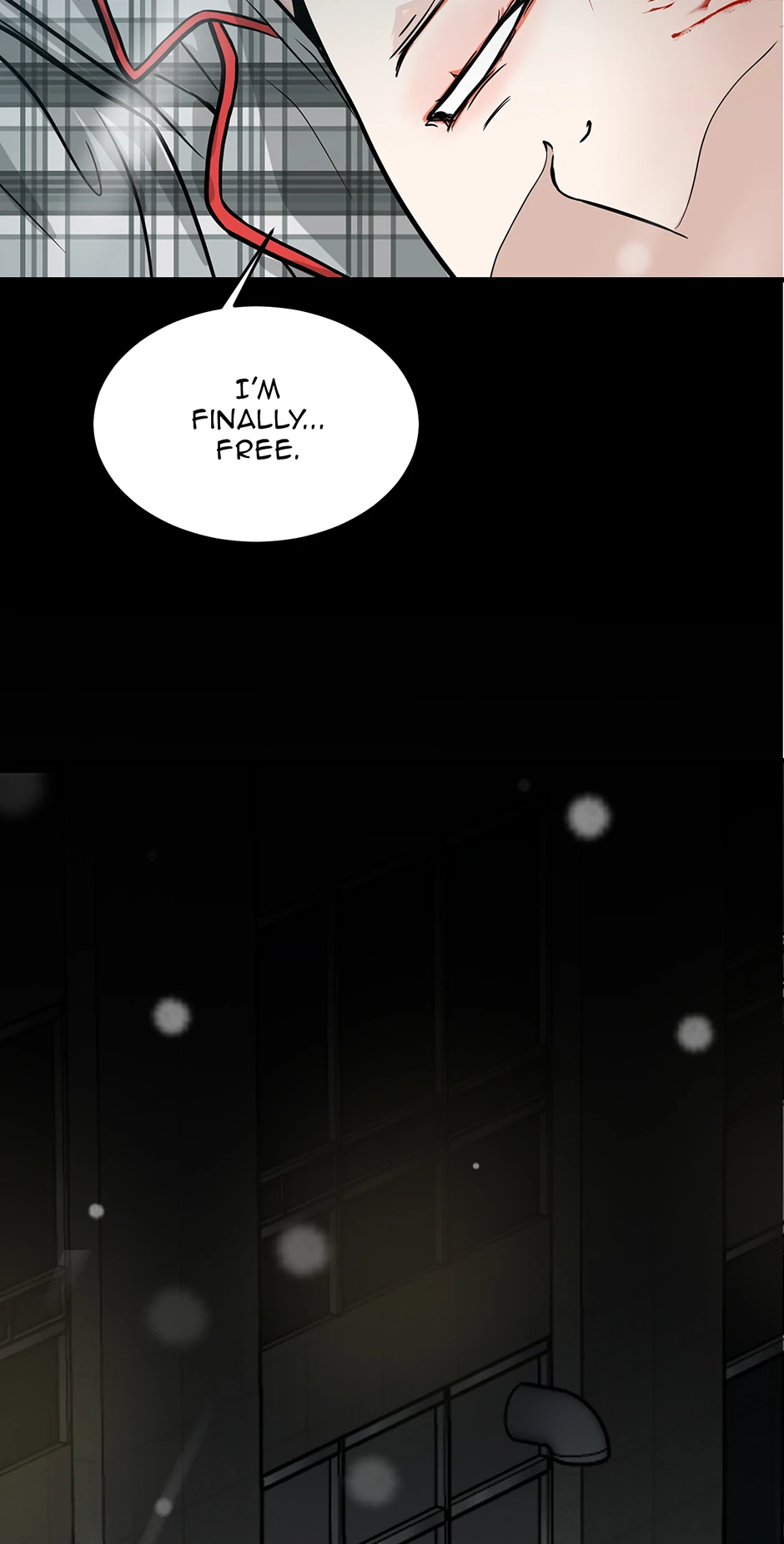 The Precinct of Souls (Mature) - 1. Alive manhwa