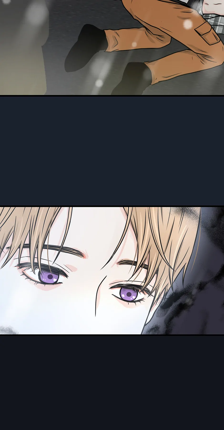 The Precinct of Souls (Mature) - 1. Alive manhwa