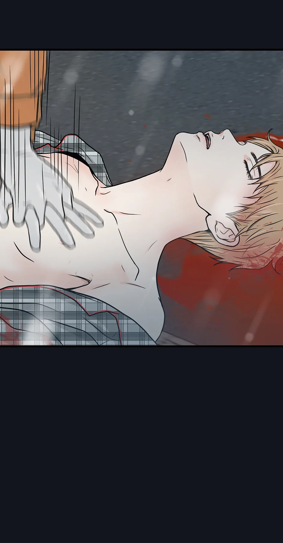 The Precinct of Souls (Mature) - 1. Alive manhwa