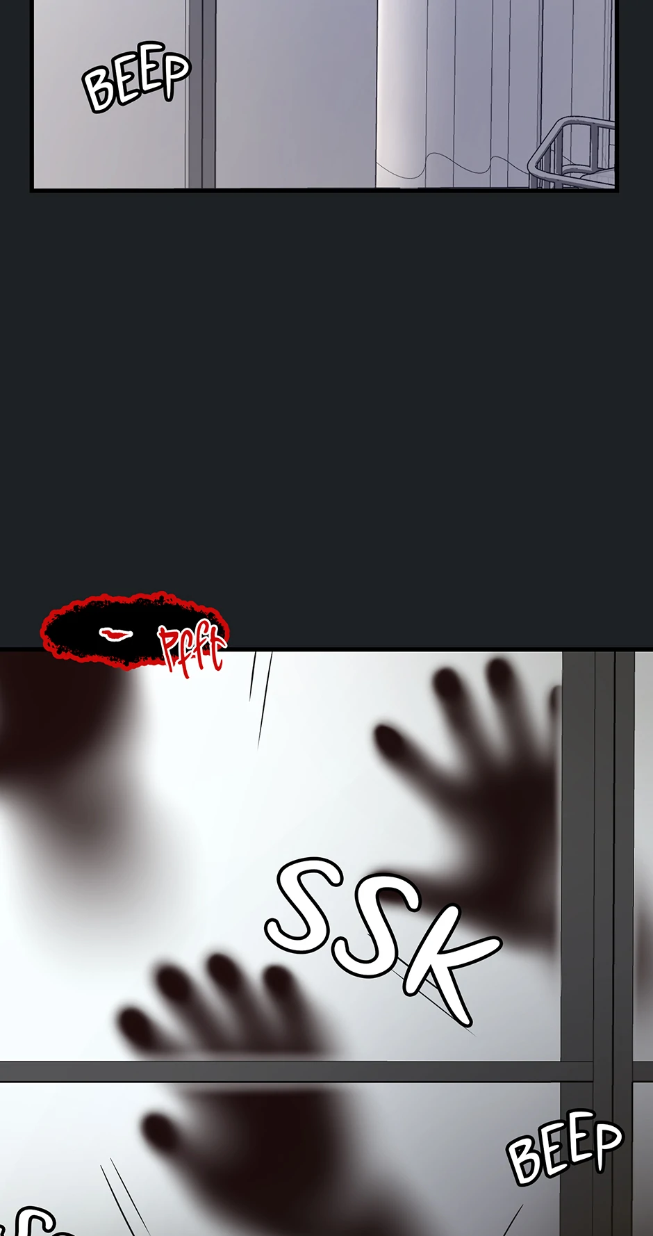 The Precinct of Souls (Mature) - 1. Alive manhwa