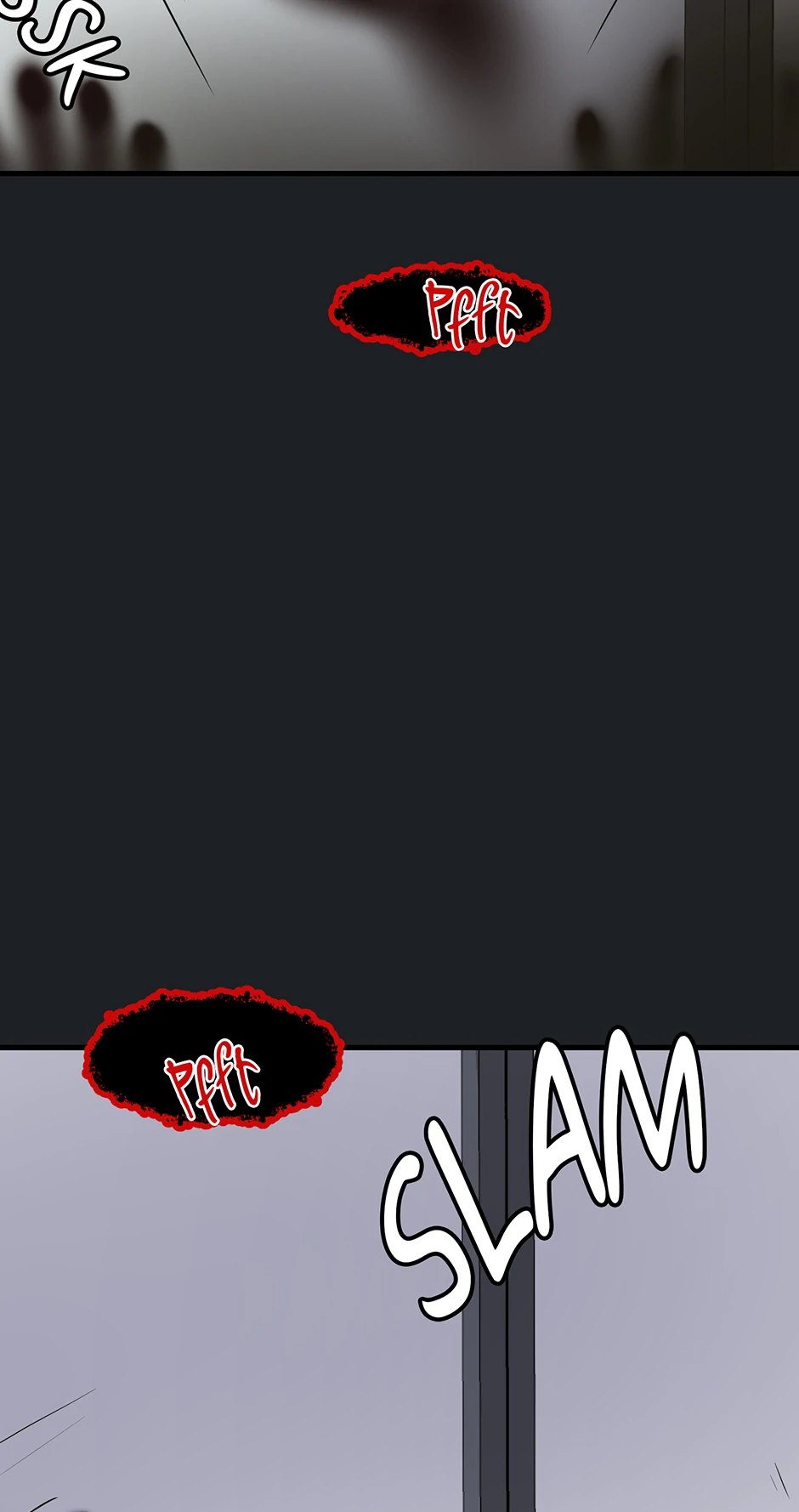 The Precinct of Souls (Mature) - 1. Alive manhwa