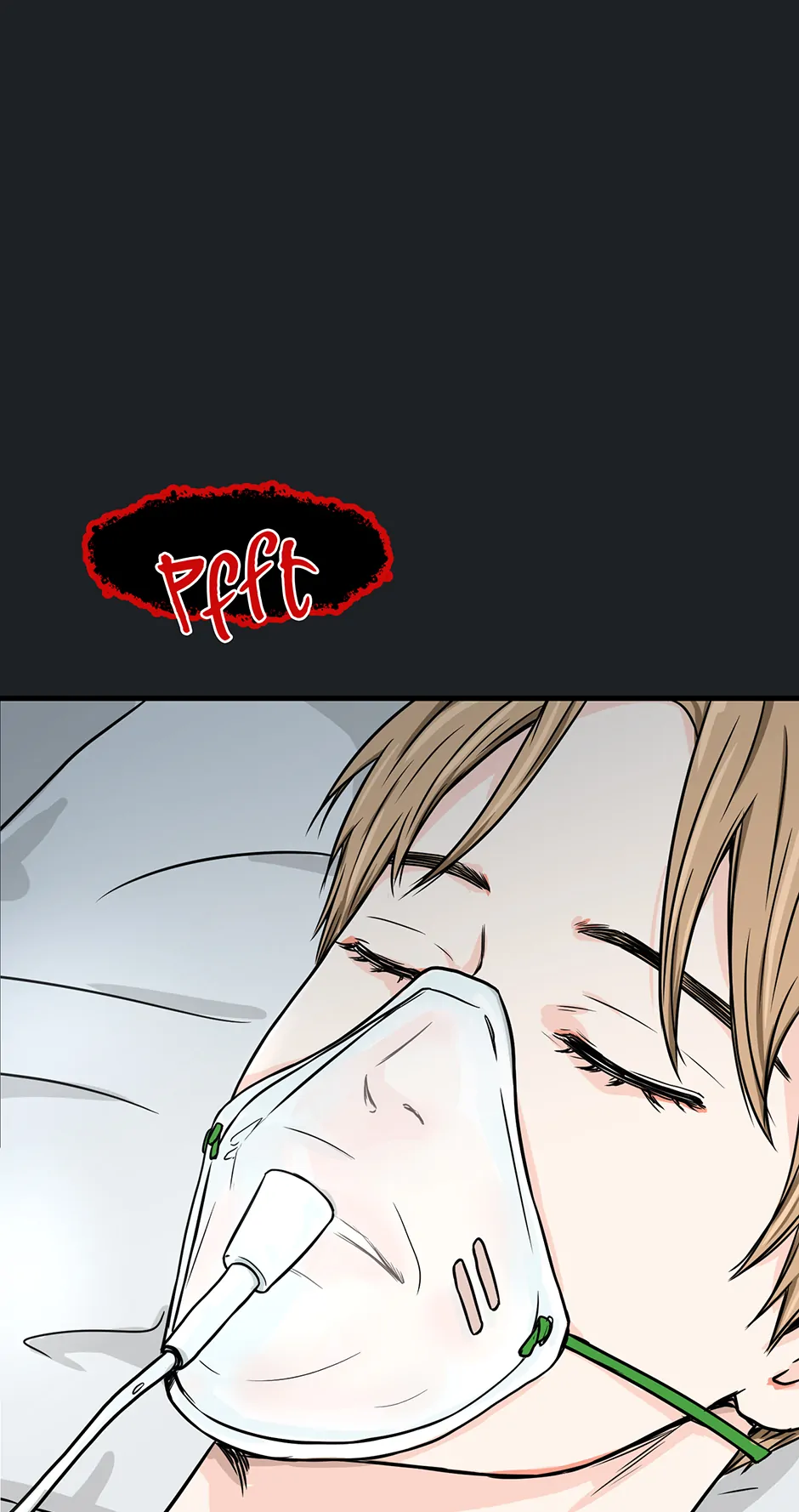 The Precinct of Souls (Mature) - 1. Alive manhwa