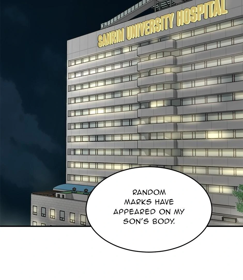 The Precinct of Souls (Mature) - 10. Peace of Mind manhwa