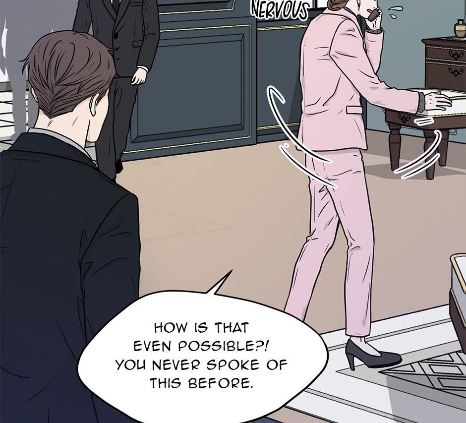 The Precinct of Souls (Mature) - 10. Peace of Mind manhwa
