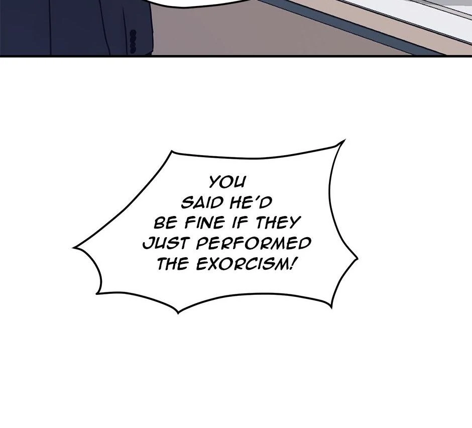 The Precinct of Souls (Mature) - 10. Peace of Mind manhwa