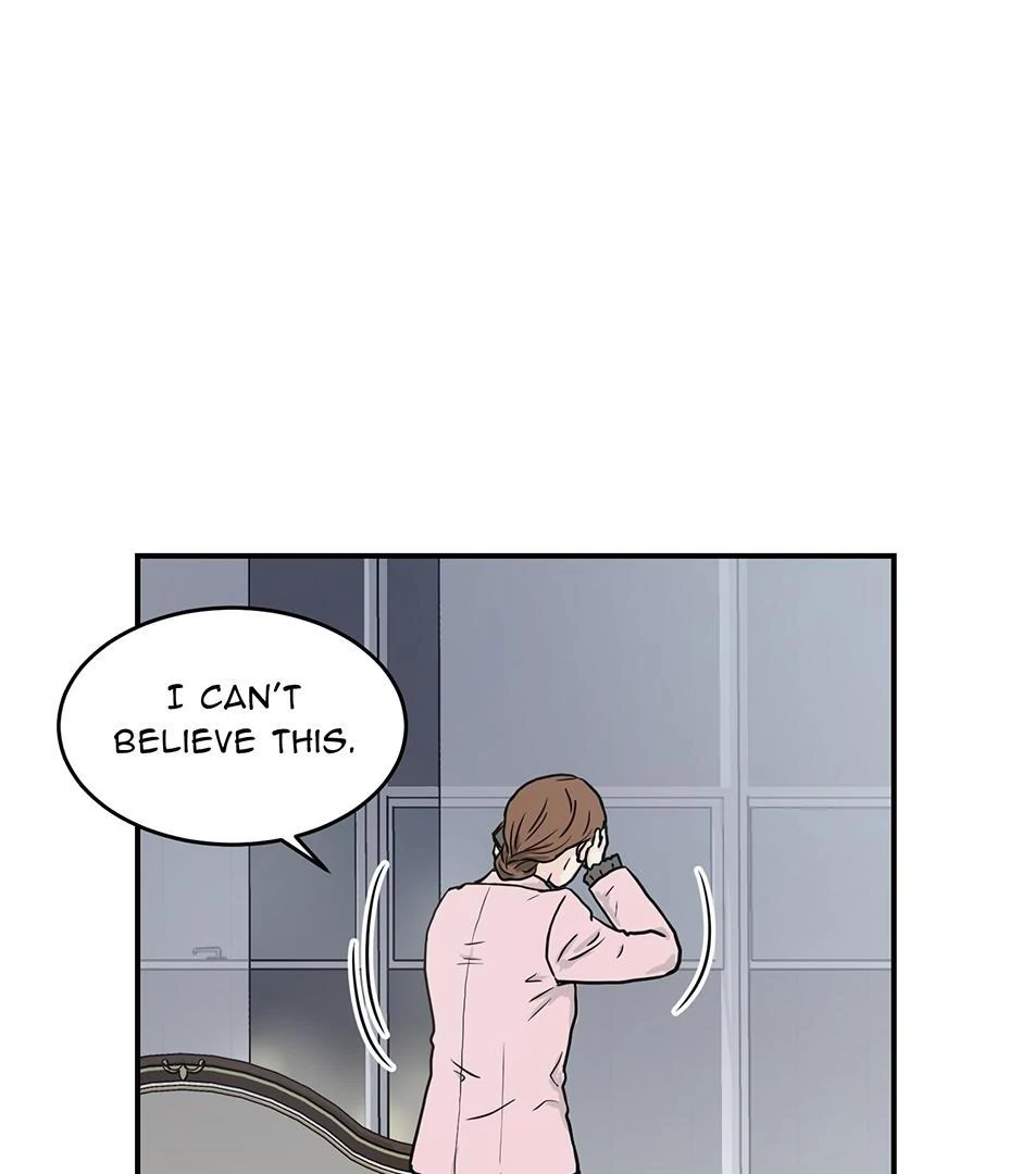 The Precinct of Souls (Mature) - 10. Peace of Mind manhwa