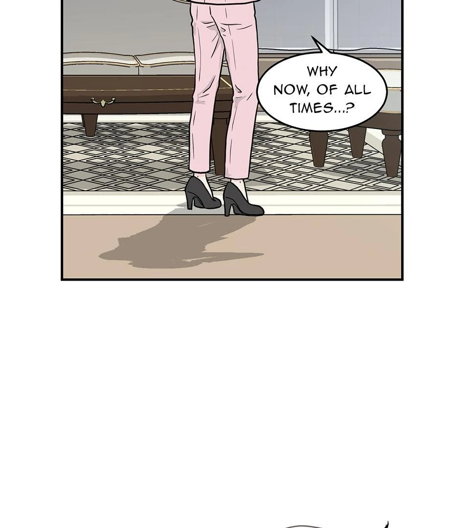 The Precinct of Souls (Mature) - 10. Peace of Mind manhwa