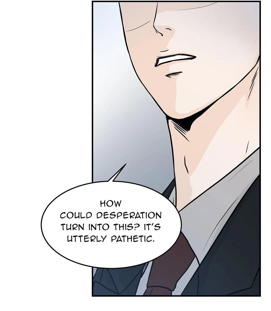 The Precinct of Souls (Mature) - 10. Peace of Mind manhwa