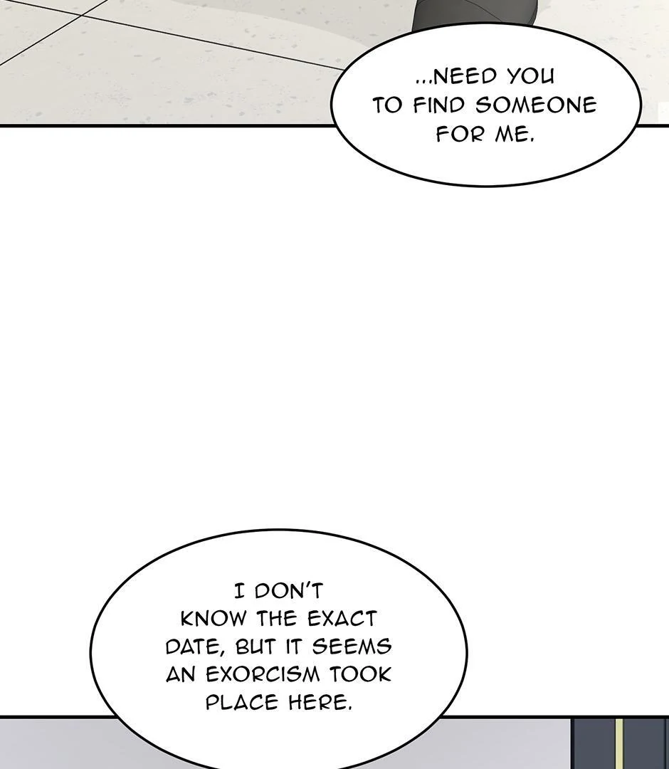 The Precinct of Souls (Mature) - 10. Peace of Mind manhwa