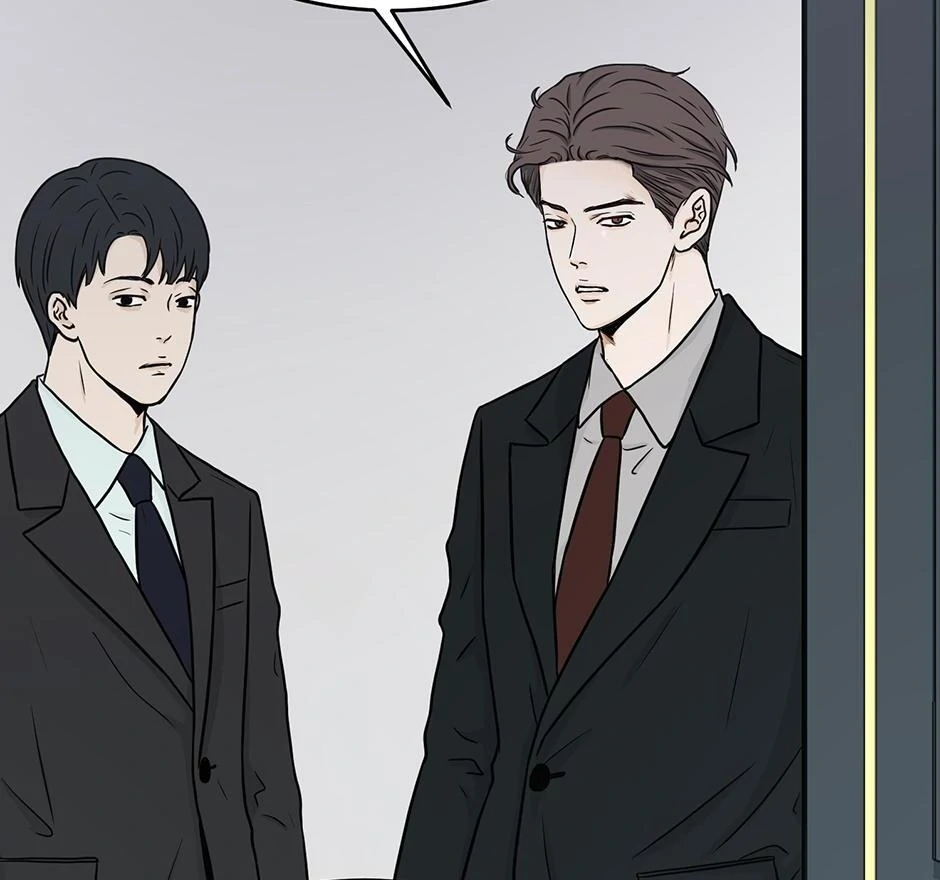 The Precinct of Souls (Mature) - 10. Peace of Mind manhwa