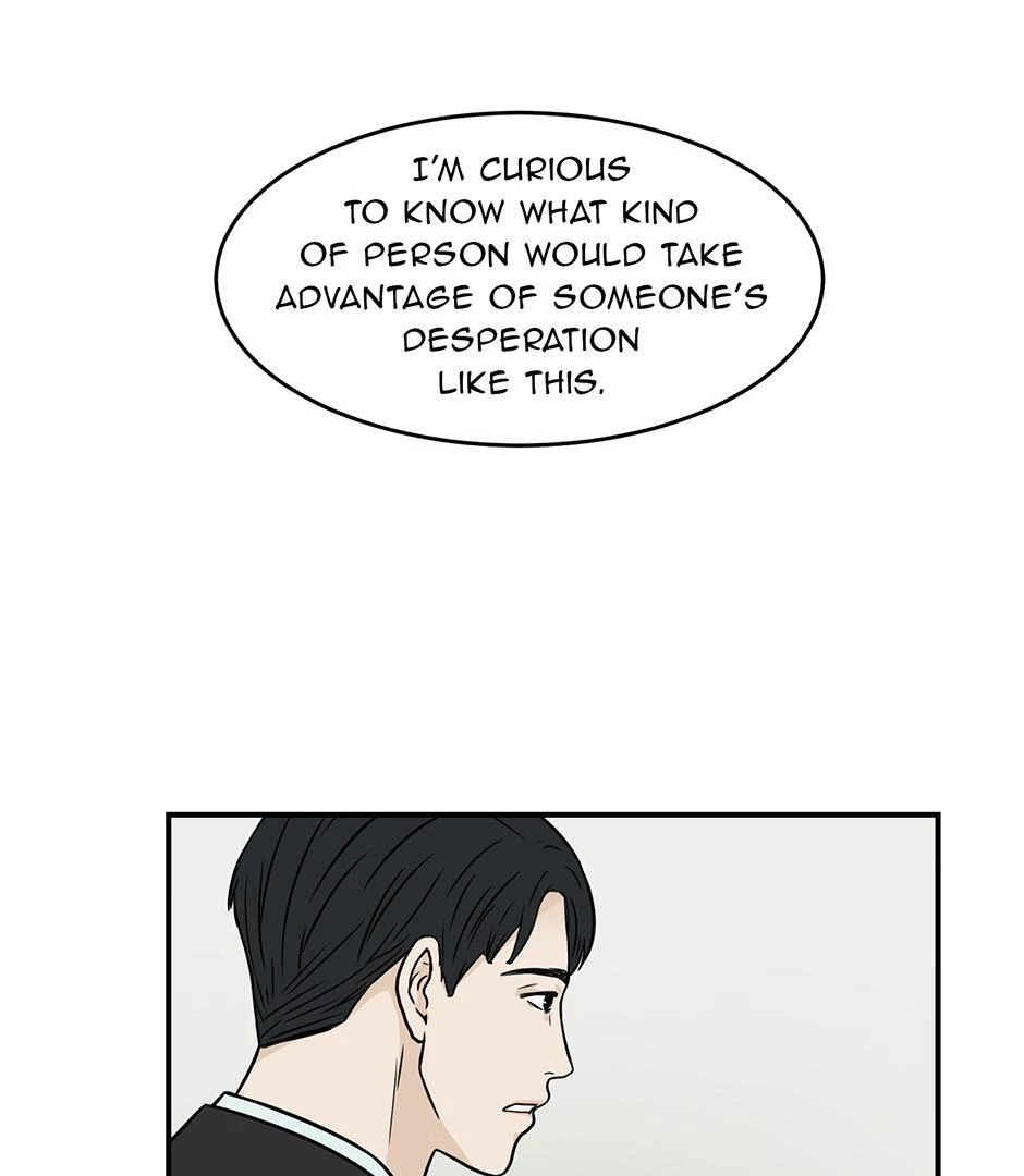The Precinct of Souls (Mature) - 10. Peace of Mind manhwa