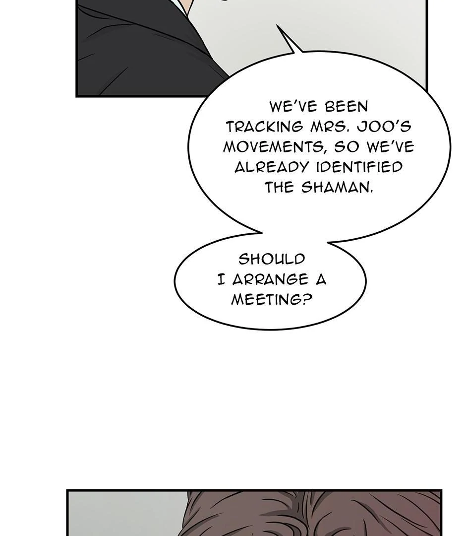 The Precinct of Souls (Mature) - 10. Peace of Mind manhwa