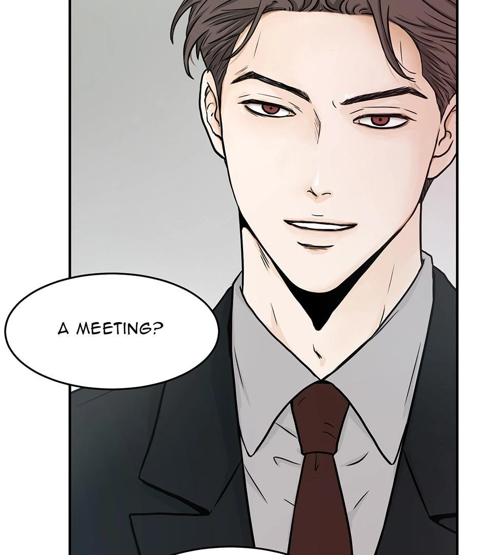 The Precinct of Souls (Mature) - 10. Peace of Mind manhwa
