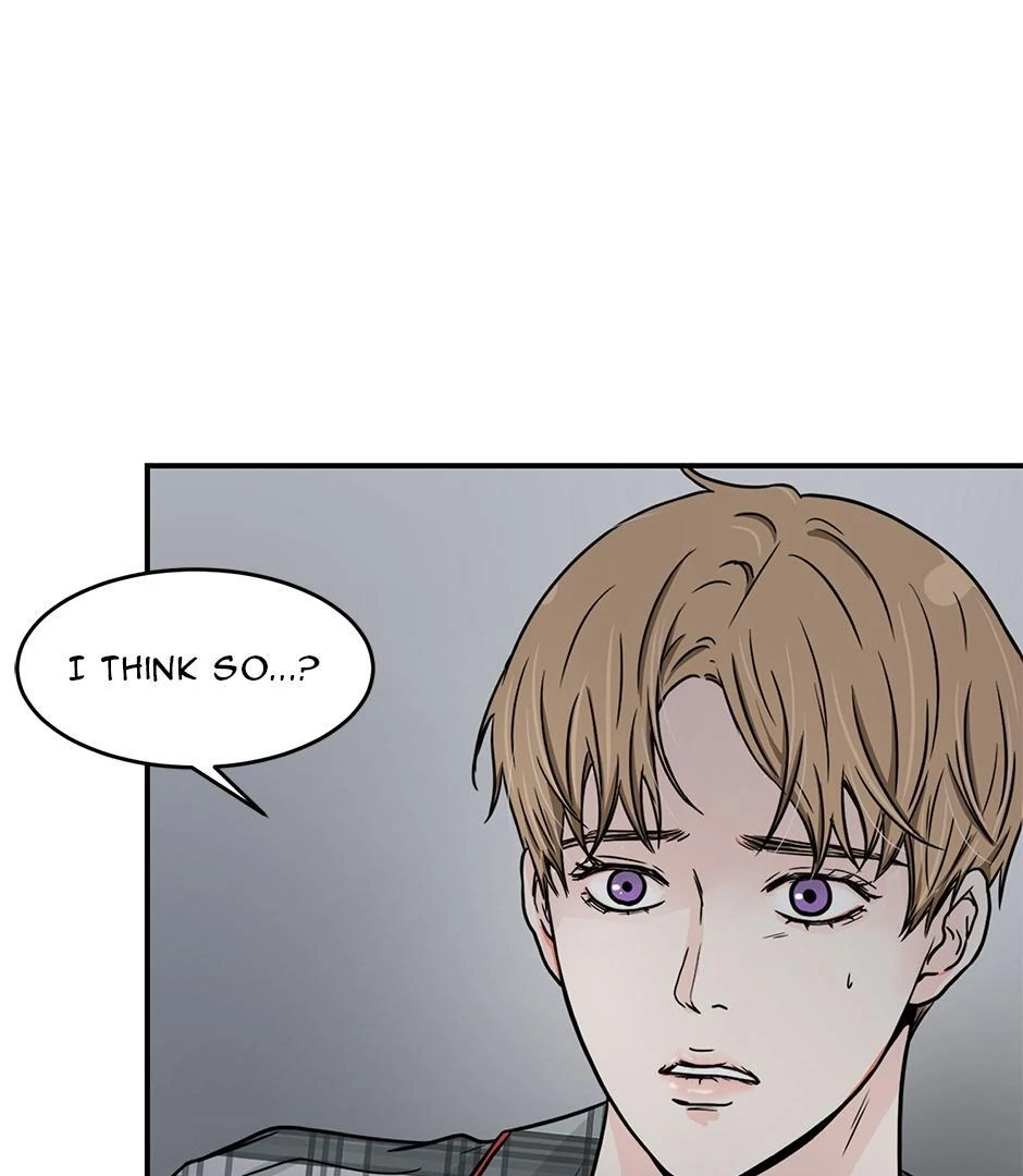 The Precinct of Souls (Mature) - 10. Peace of Mind manhwa