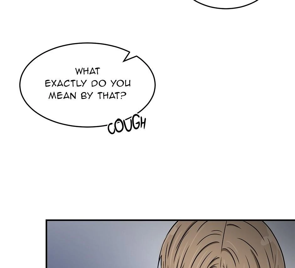 The Precinct of Souls (Mature) - 10. Peace of Mind manhwa