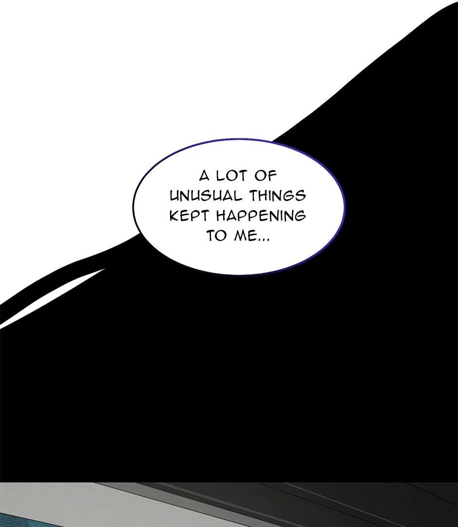 The Precinct of Souls (Mature) - 10. Peace of Mind manhwa