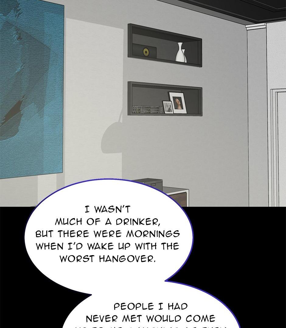 The Precinct of Souls (Mature) - 10. Peace of Mind manhwa