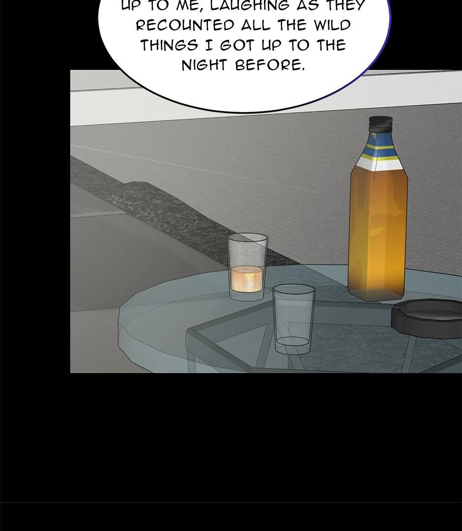 The Precinct of Souls (Mature) - 10. Peace of Mind manhwa